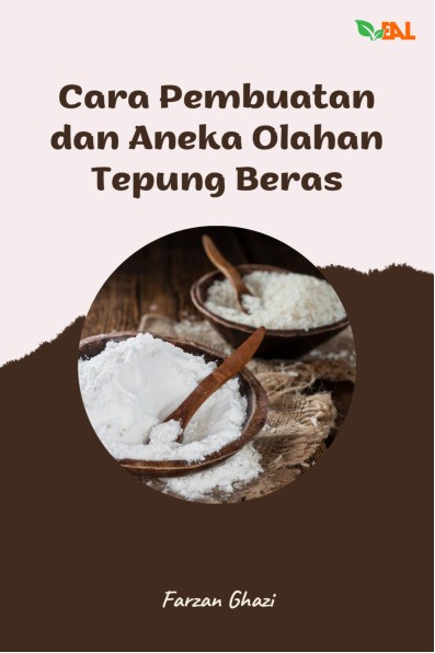 Sampul buku Cara Pembuatan dan A...